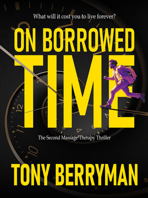 cover image of On Borrowed Time